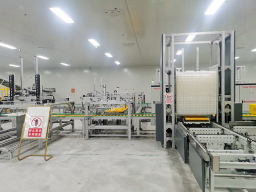 科技賦能蠶桑產(chǎn)業(yè) 那坡同益新2022年首批智能工廠化飼料養(yǎng)蠶成功結繭與飼料原料銷售新篇章
